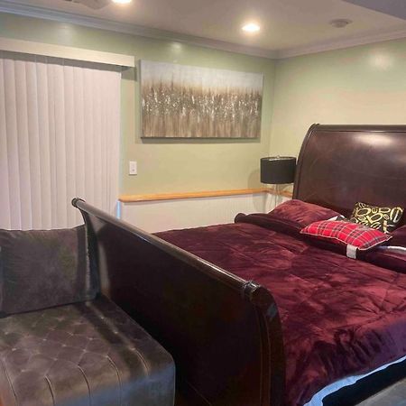 Guest Room Eatontown Luaran gambar