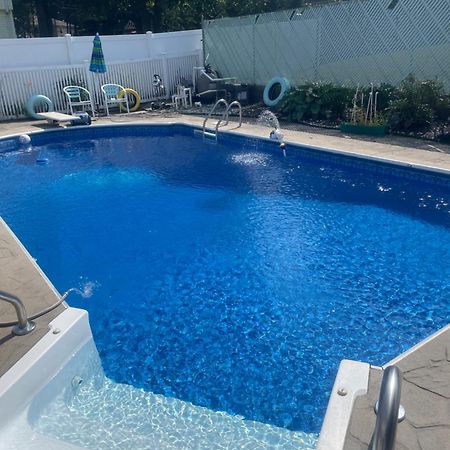Guest Room Eatontown Luaran gambar