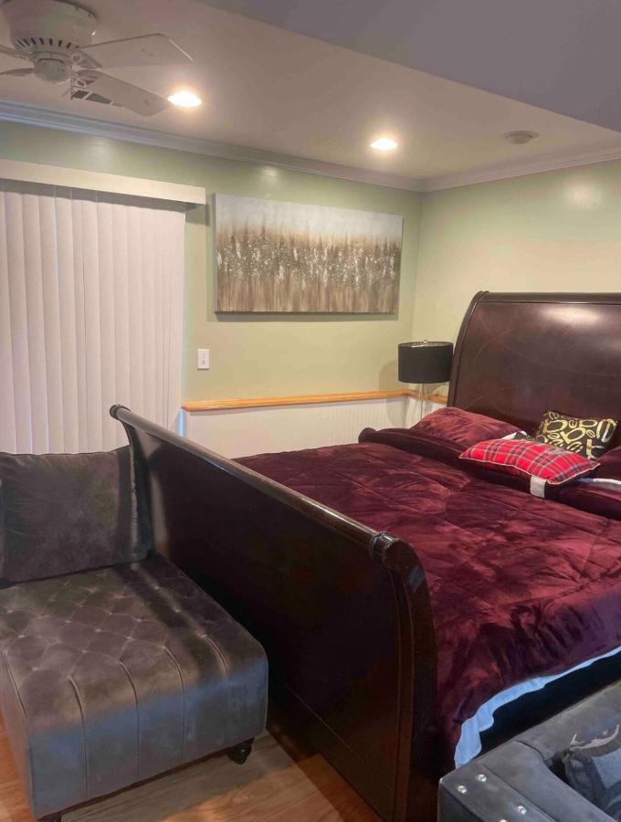 Guest Room Eatontown Luaran gambar