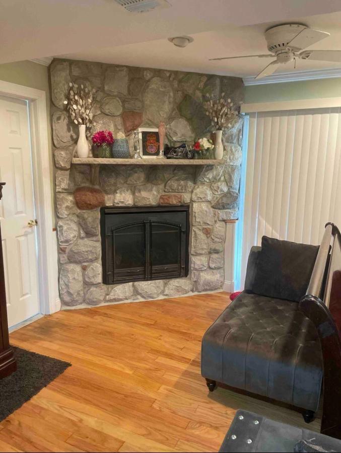 Guest Room Eatontown Luaran gambar