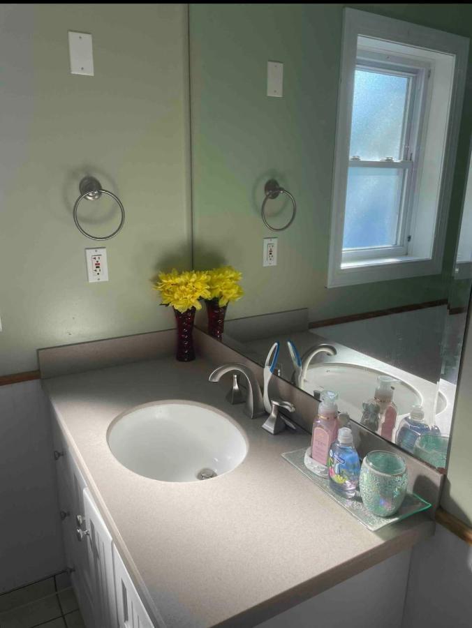 Guest Room Eatontown Luaran gambar