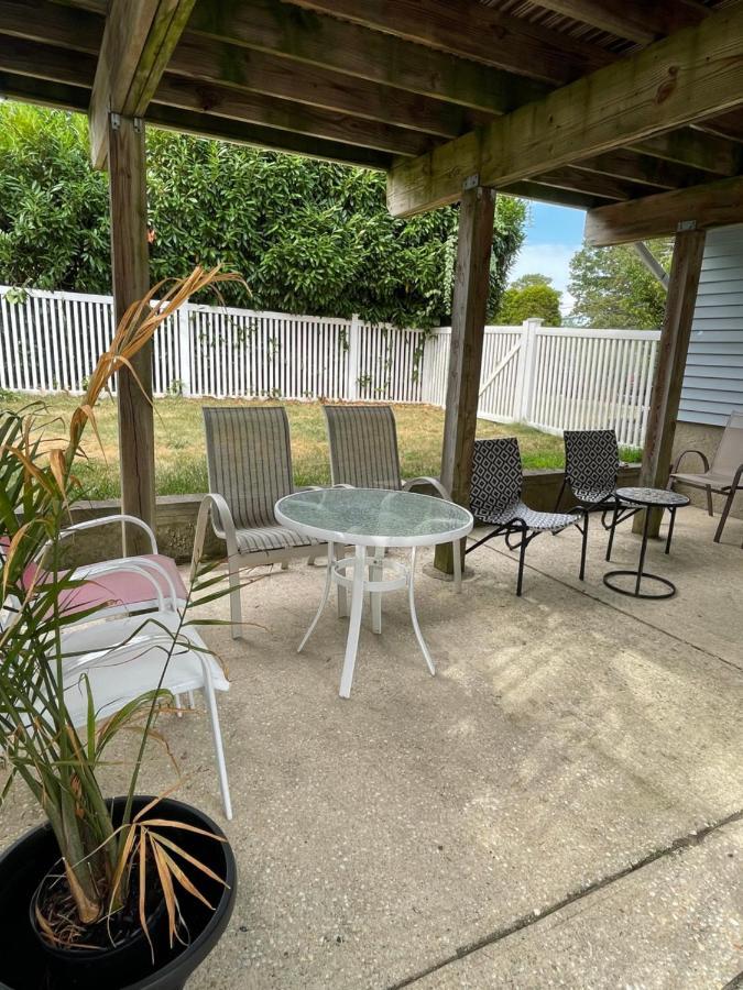 Guest Room Eatontown Luaran gambar