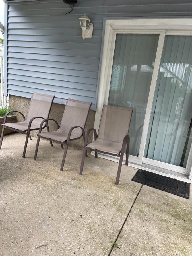 Guest Room Eatontown Luaran gambar